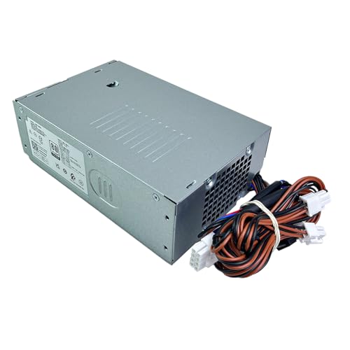Fuente de poder 400W D400EPS-00 ATX para Dell Optiplex miniatura 2