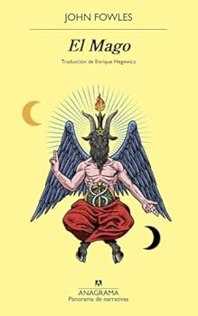 El Mago