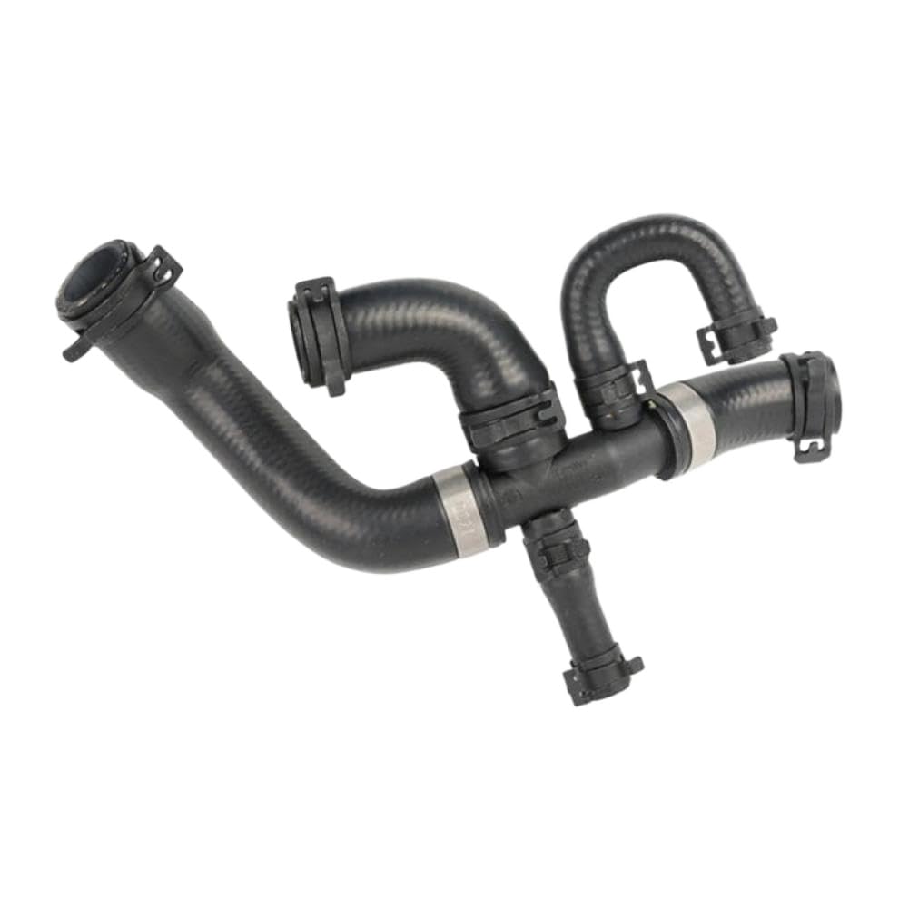 Jhshhpmec Onecolor Water Tank Radiator Coolant Hose Compatible With W251 350L R500l 4Matic M113 M272 M273 M276 A2515012882 2515012882