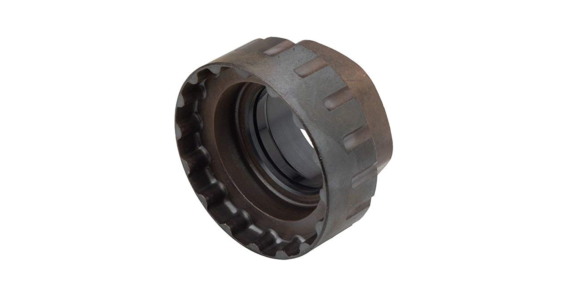 Amazon.com : SHIMANO TL-FC41 TOOL CHAINRING LOCKING TOOL