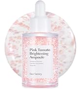 FaceFactory Pink Tomato Ampoule