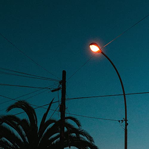  Lampadaire