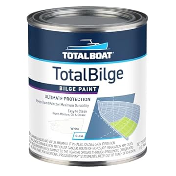 best bilge paint