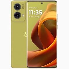 Motorola Moto G85 8+256GB 6.67" 5G Olive Green ITA
