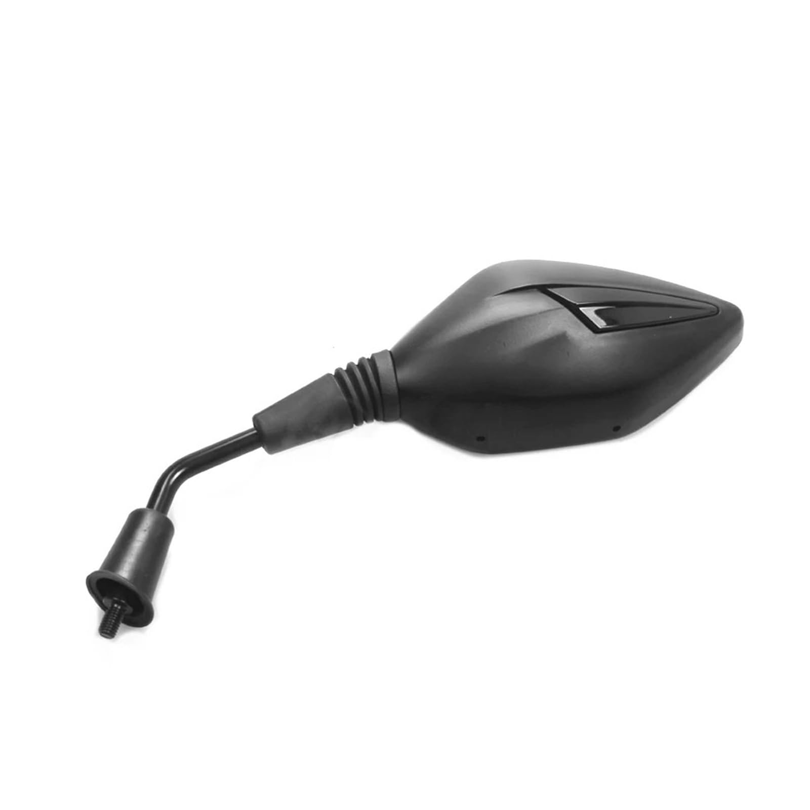 Rétro Rétroviseur 1 Paire pour S&-ym pour Jet 14 125/50 / 200 pour Croisière 150 180 XS150T-9 XS175T-2 Rétroviseurs Gauche Et Droit M&OTO Rétroviseur Latéral(Right)