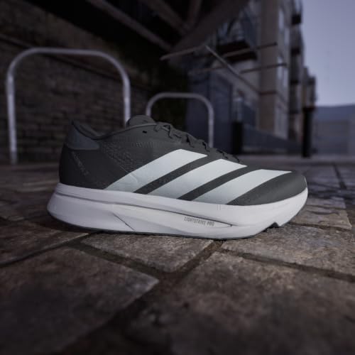 Image of adidas Mens Adizero PrimeknitSneaker