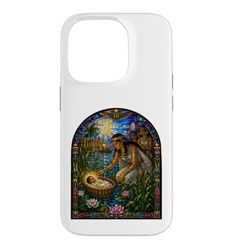 Baby Moses Nile Basket �t�@���I �� ���� ���U�C�N�A�[�g �X�}�z�P�[�X iPhone 14 Pro �p