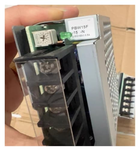 Alimentation PBW15F-15-N originale pour équipement industriel de précision