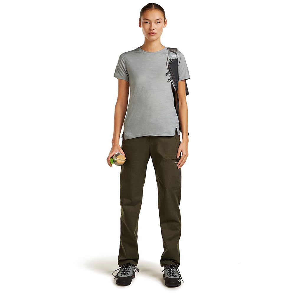 ICEBREAKER 150 Ace Kurzarm-T-Shirt XS