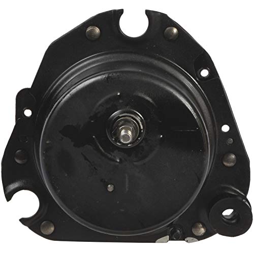 Image of Cardone Select 85-120 New Wiper Motor