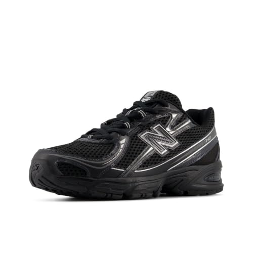 Image of New Balance 740 Unisex Shoes