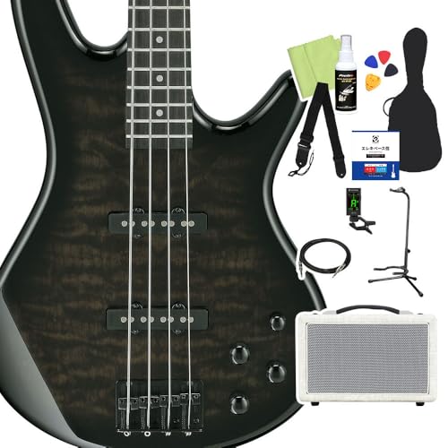 Gio Ibanez GSR280QA x[X S12_Zbg yyňԔĂx[XAvtz TKS GLx[X WI ACoj[Y