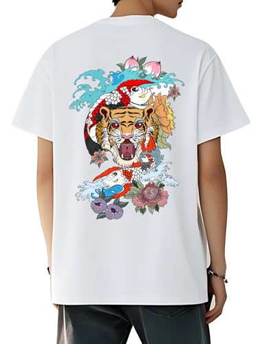 STUSSY(ステューシー) / 90s/USA製/龍プリント/ドラゴン/old