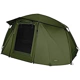 trakker mc60 brolly system  Trakker Tempest Brolly Advanced Skull Cap