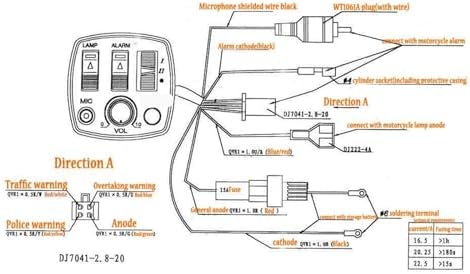 MTH-A02 Switch Handle Controller image 4