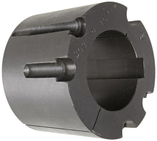 Martin 3535 2 15/16 Taper Bushing, Class 30 Gray Cast Iron, Inch, 2.94