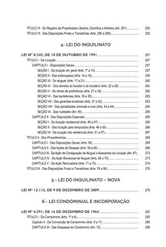 Vade Mecum Imobiliário e Registral