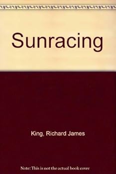 Hardcover Sunracing Book