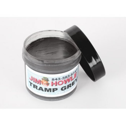 Grease Makeup - Tramp Gray (2 oz)