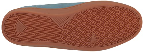 Image of Emerica Mens Gamma Low Top Skate Shoe