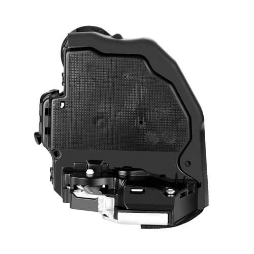 Image of CCIYU Rear Left Drive Side Door Latch Lock Actuator Compatible for Toyota for Sequoia 2008-2014,for Toyota for Tundra 2007-2016 Door Lock Actuators Replaces 931-486 DLA1528