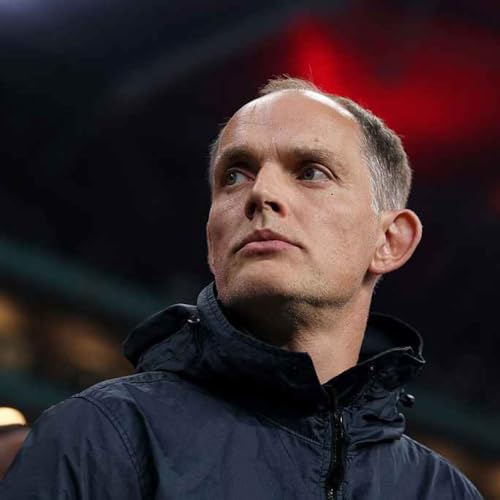 ENGLAND FALLOUT: Is Thomas Tuchel right for swiping at England fans?! 😱😬