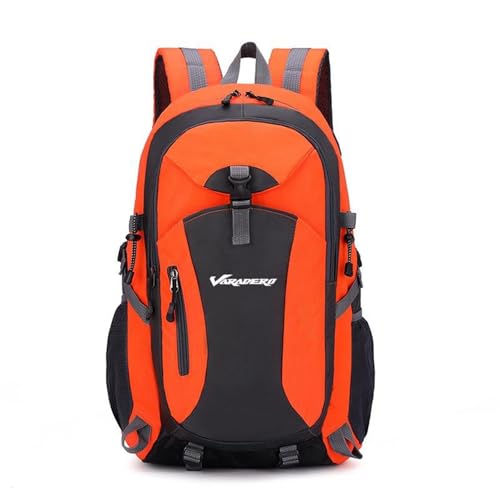 Sac à bandoulière 40L grand volume pour Brixton Sunray et Cromwell plein air