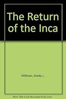 The Return of the Inca 0916908216 Book Cover