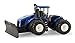 Tomy International 1:64 New Holland T9.645 4WD Tractor with Grouser Blade