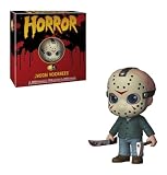 Funko 5 Star: Horror, Friday The 13Th - Jason Voorhees Collectible Figure, Multicolor