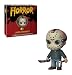 Funko 5 Star: Horror, Friday The 13Th - Jason Voorhees Collectible Figure, Multicolor
