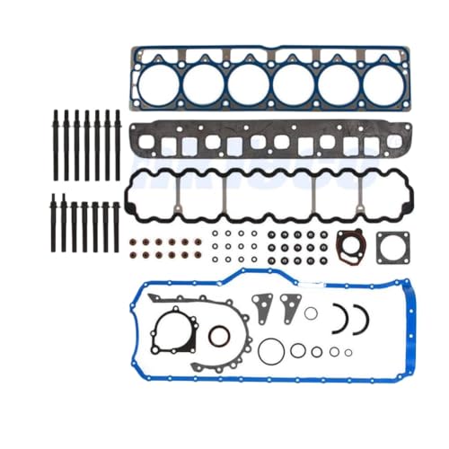 �G���W�����i�t���K�X�P�b�g�Z�b�g�w�b�h�{���g�t�B�b�g 4.0 L L6 �K�X�`�F���L�[ 4.0L 04-06 HS26211PT CS8169-4 ES71102