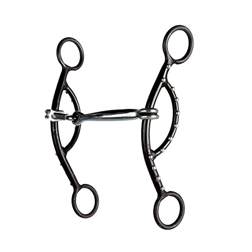 Aime Imports Westen Bei Dot Aufziehtrense 5 0,3 cm
