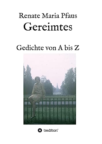 Gereimtes (German Edition)