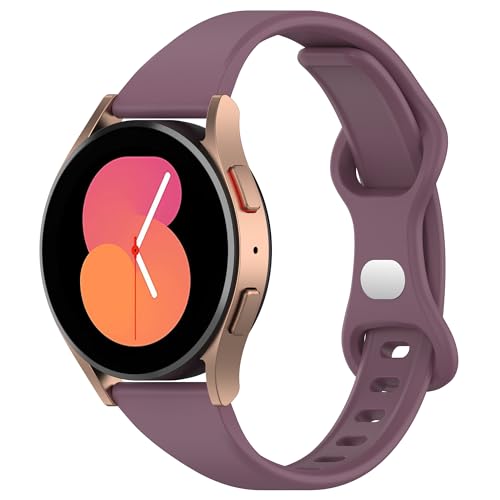 Correa deportiva de silicona para Motorola Moto Watch 120 miniatura 5