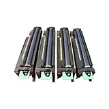 Avant de passer une commande, veuillez confirmer votre modèle d'imprimante, vérifier soigneusement l'apparence, la taille et la couleur du produit et le comparer avec votre produit d'origine for vous assurer qu'il convient à votre machine.