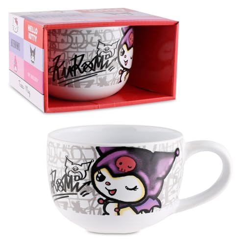 Splendido regalo: per bambini, amici, colleghi o amanti di Hello Kitty. 🎁