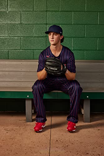 Image of Mizuno Men's 9-Spike Ambition 2 Baseball Shoe