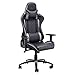 Sparco Gaming 00988 nrnr Chaise de gaming, noir