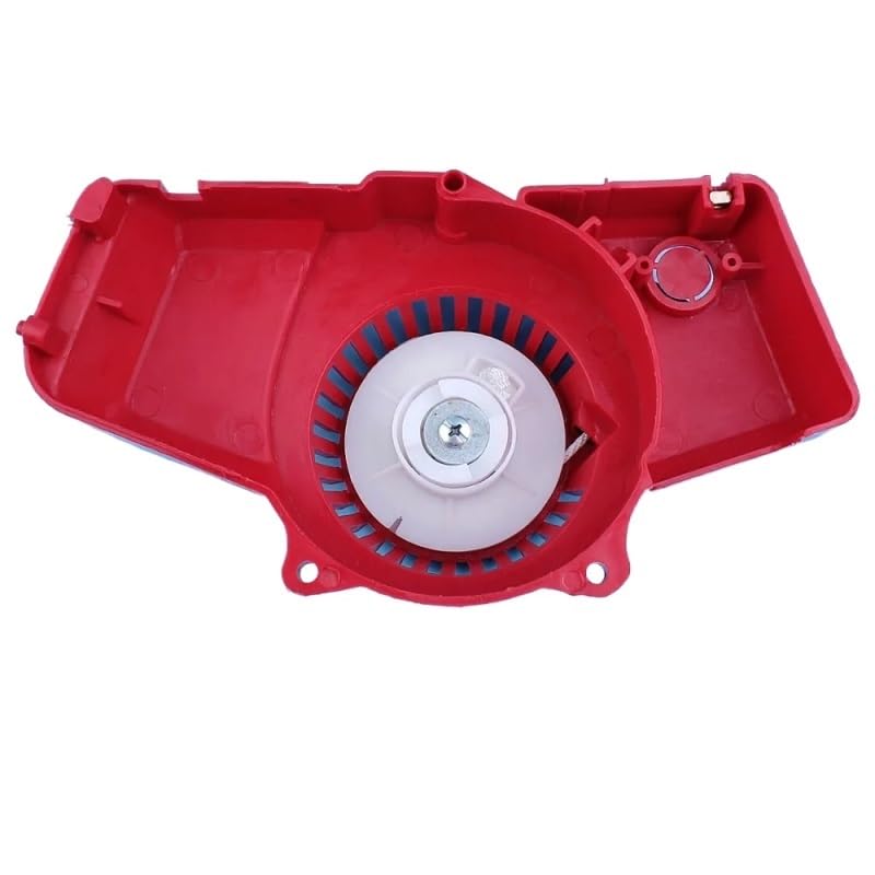 Démarreur à traction de rechange compatible Robin BC411 BG411