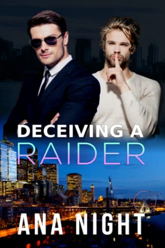 Deceiving A Raider: 2 (Black Raiders) view 2