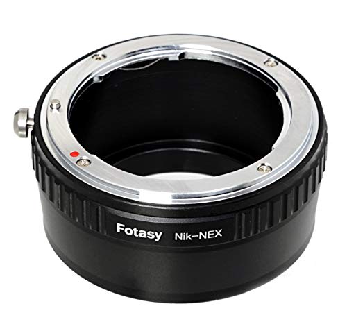 Best Lens Adapter For Nikon