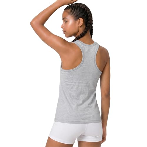 Image of Lilax Girls' Racerback Tank Top