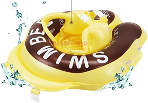 Swimbee Baby Tube Level 1