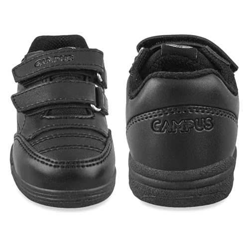 Image of Campus Kids CS-1260VB School Shoes