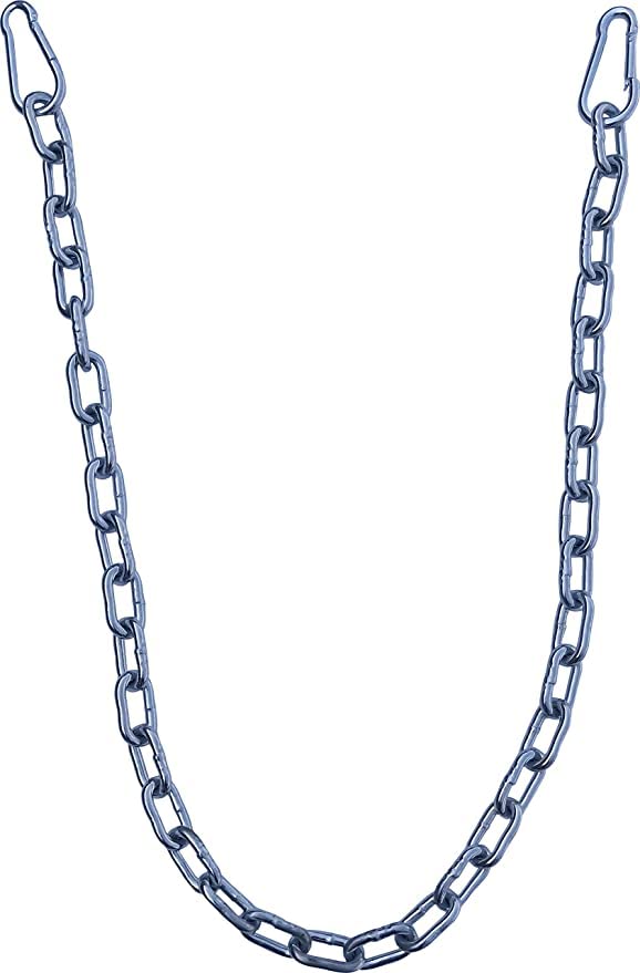 Prospo Punch Bag (3 Feet) Extension Chain with 2 SNAP Hook (3 Feet Chain) (B0B74WHNR5) Amazon Price History, Amazon Price Tracker