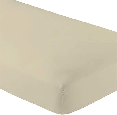 Miniatura 8 de Juego de sábanas de satén de algodón egipcio de calidad superior, 6 piezas, 6 piezas, bolsillo profundo