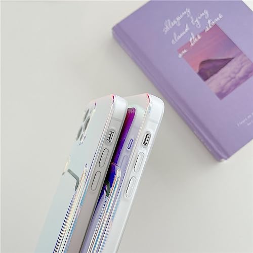 Coque iPhone 12 Pro Max antichoc protégeant l'objectif des rayures - 6
