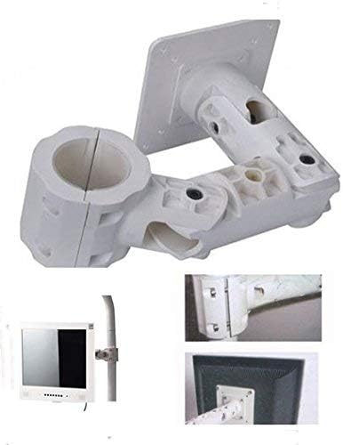 Ocean Aquarius New Intraoral Camera LCD Monitor Holder Bracket Mounted On Dental Chair M-22