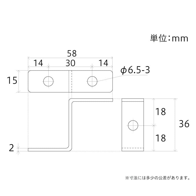 ぎんたまねつけ 27個セット 楽天市場】ステンレス ステー No.27 ［5個］#補強金物 隅金 取付